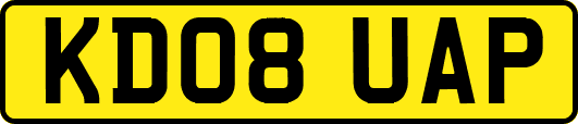 KD08UAP