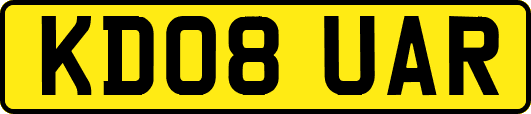KD08UAR