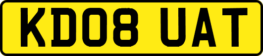 KD08UAT