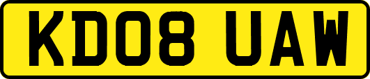KD08UAW