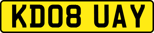 KD08UAY
