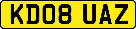 KD08UAZ