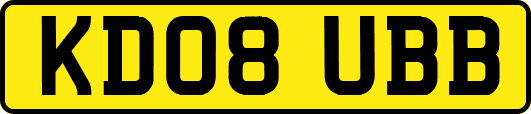 KD08UBB