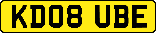 KD08UBE