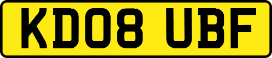 KD08UBF