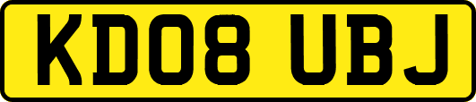 KD08UBJ