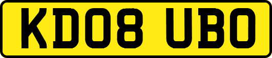 KD08UBO