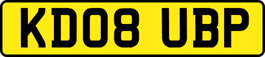 KD08UBP