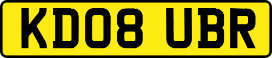 KD08UBR