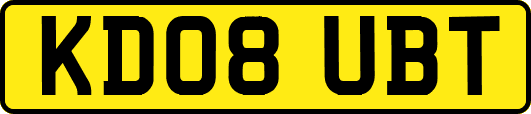 KD08UBT