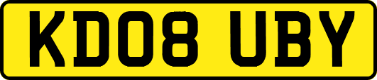 KD08UBY