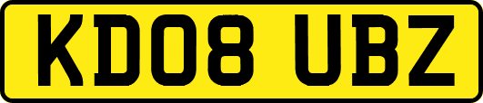 KD08UBZ