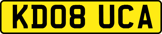 KD08UCA