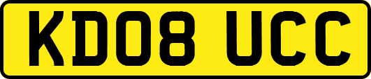 KD08UCC