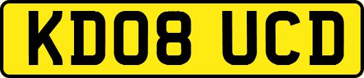 KD08UCD