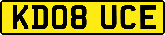 KD08UCE