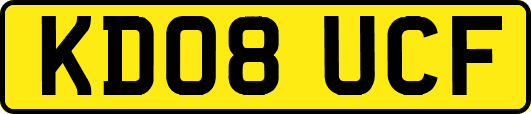 KD08UCF