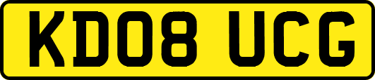 KD08UCG