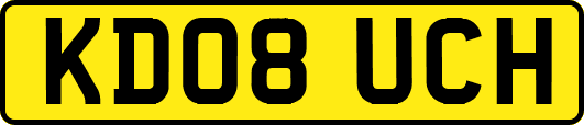 KD08UCH