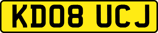 KD08UCJ