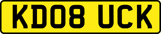 KD08UCK