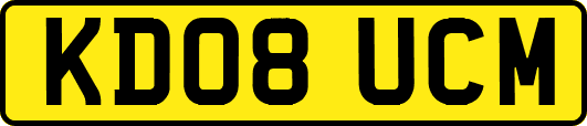 KD08UCM