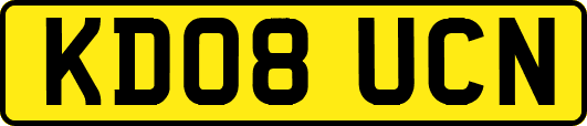 KD08UCN