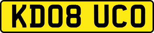 KD08UCO