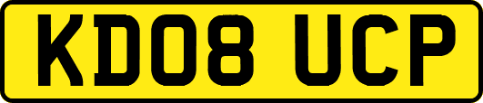 KD08UCP