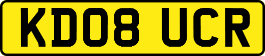 KD08UCR