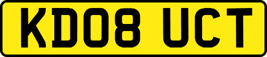 KD08UCT