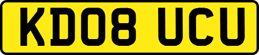 KD08UCU