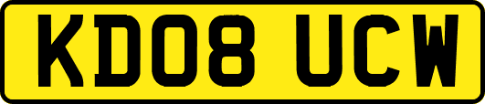 KD08UCW