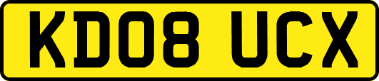 KD08UCX