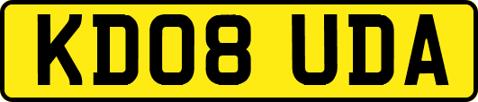 KD08UDA