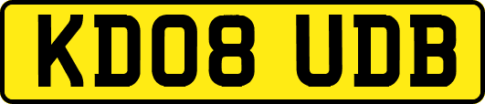 KD08UDB