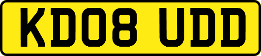 KD08UDD