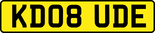 KD08UDE