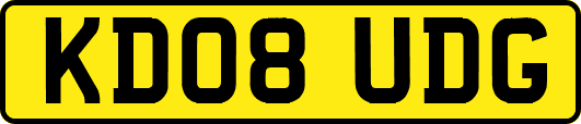 KD08UDG