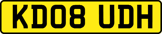 KD08UDH