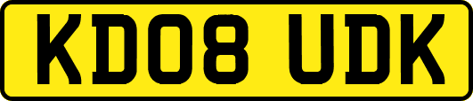 KD08UDK