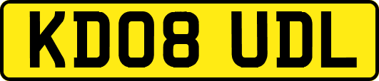 KD08UDL