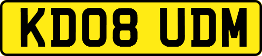 KD08UDM