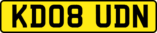 KD08UDN
