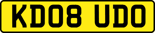 KD08UDO