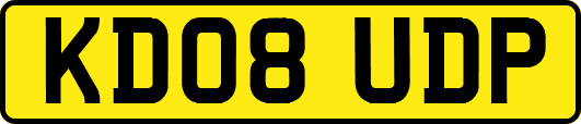 KD08UDP