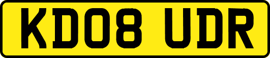 KD08UDR