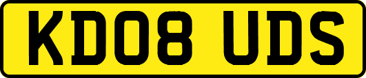 KD08UDS