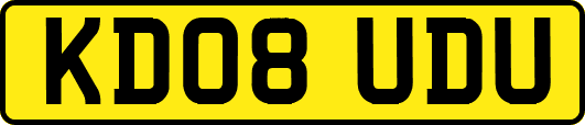 KD08UDU