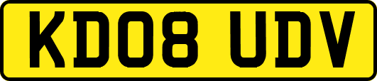 KD08UDV